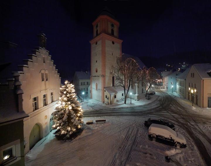 Gasthof zum Lehnerwirt